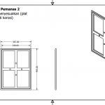 jasa desain autocad