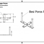 jasa desain autocad