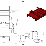 jasa desain autocad